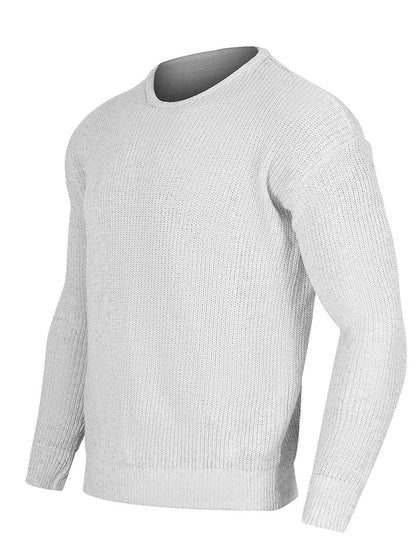 Matteo | Comfortabele Casual Trui