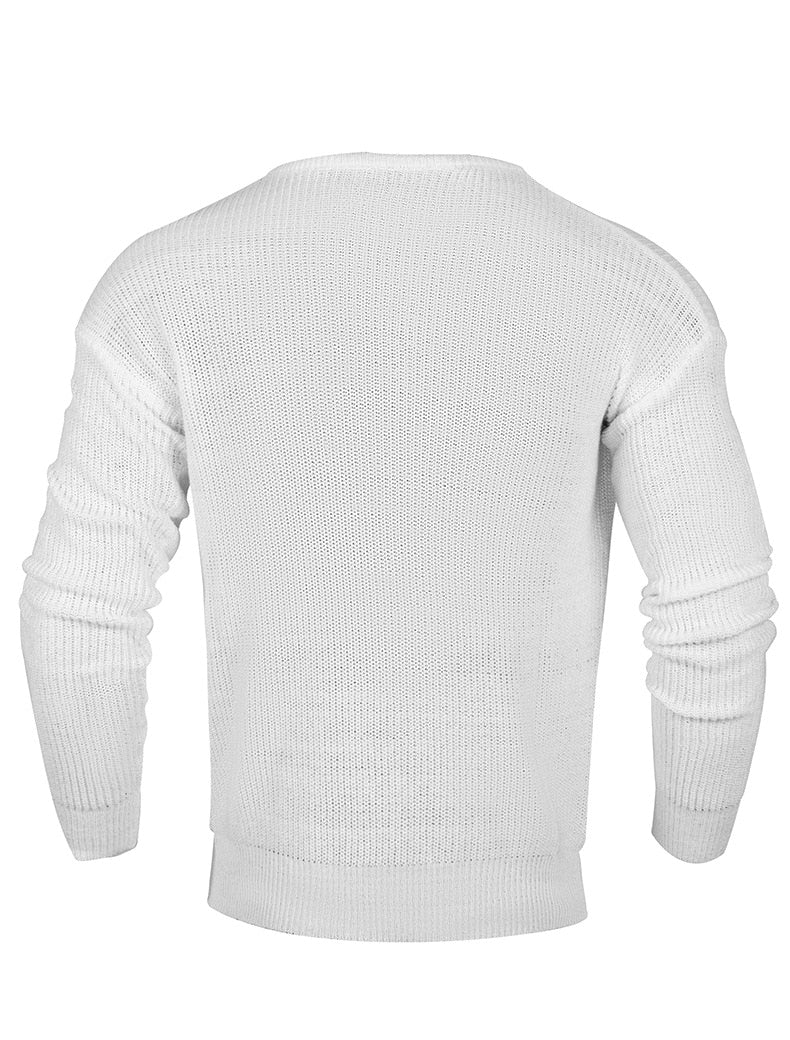 Matteo | Comfortabele Casual Trui