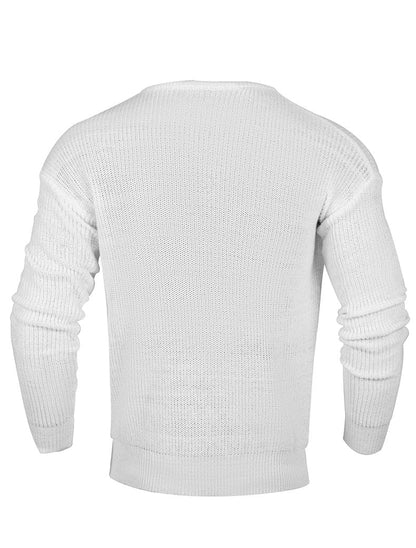 Matteo | Comfortabele Casual Trui