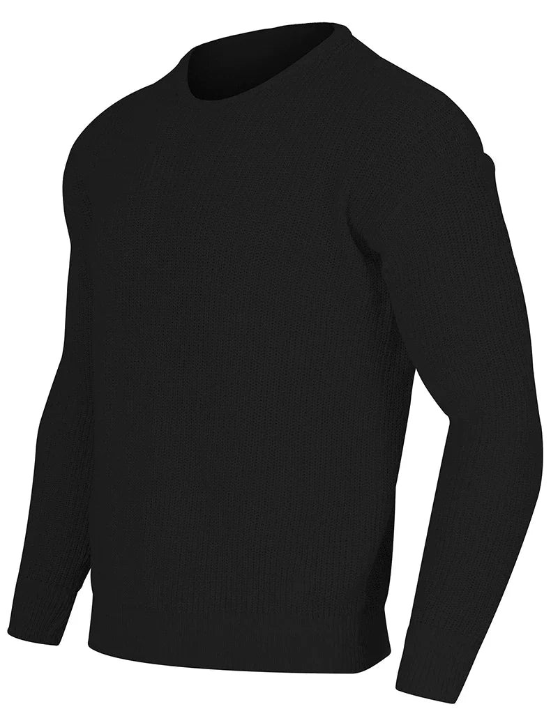 Matteo | Comfortabele Casual Trui