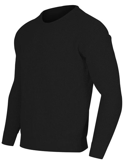 Matteo | Comfortabele Casual Trui