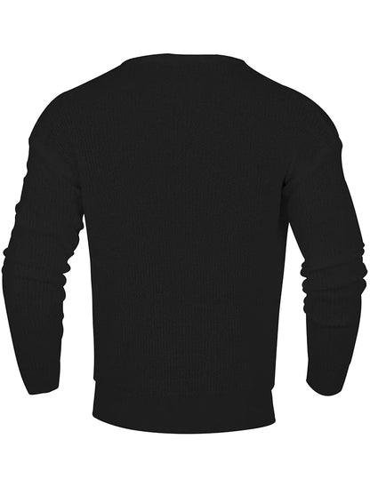 Matteo | Comfortabele Casual Trui