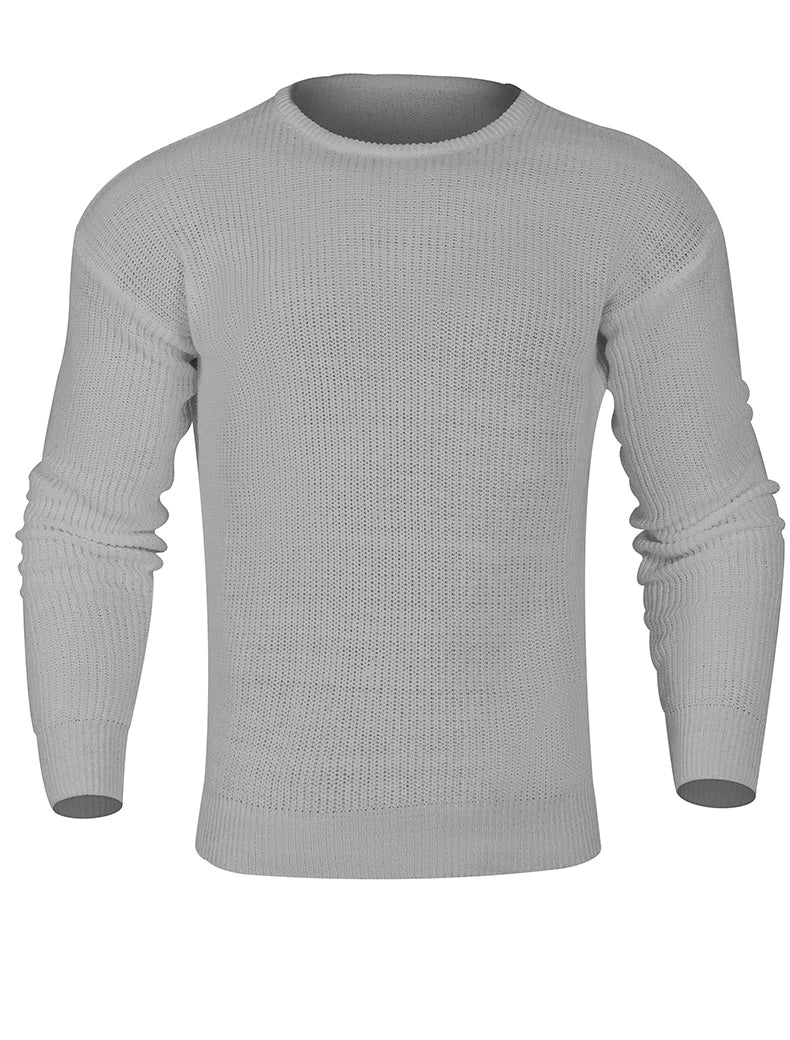 Matteo | Comfortabele Casual Trui