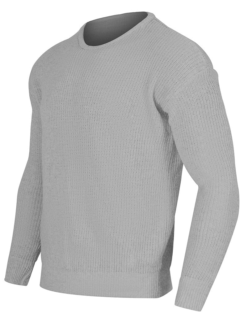 Matteo | Comfortabele Casual Trui