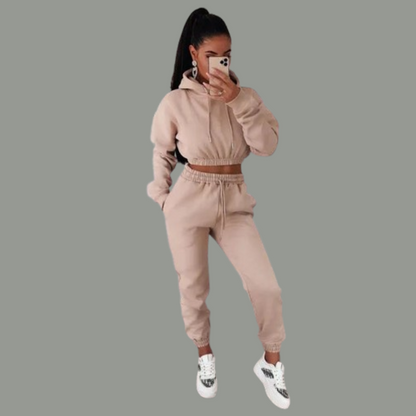 Sofie | Dames Jogging Set