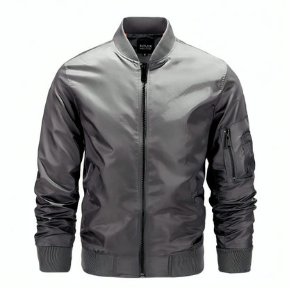 Bruno | Casual Heren Bomberjack