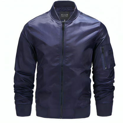 Bruno | Casual Heren Bomberjack