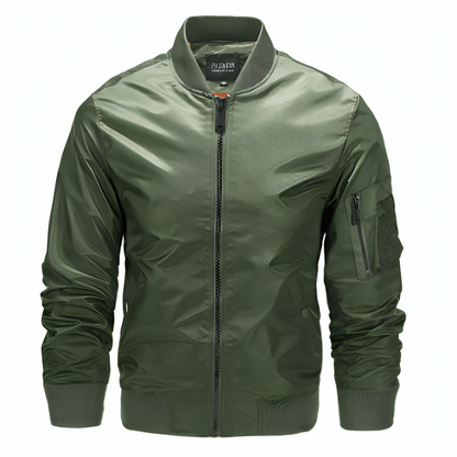 Bruno | Casual Heren Bomberjack