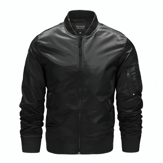 Bruno | Casual Heren Bomberjack