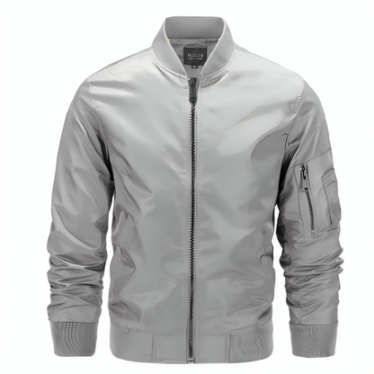 Bruno | Casual Heren Bomberjack