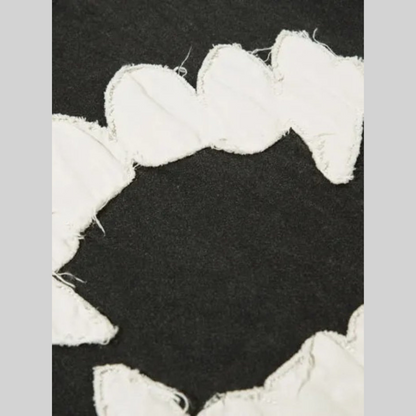 Orlan | Uniek Grafisch T-Shirt
