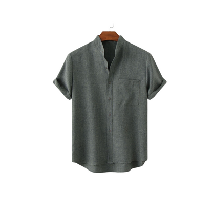 Garon | Modern Casual Overhemd