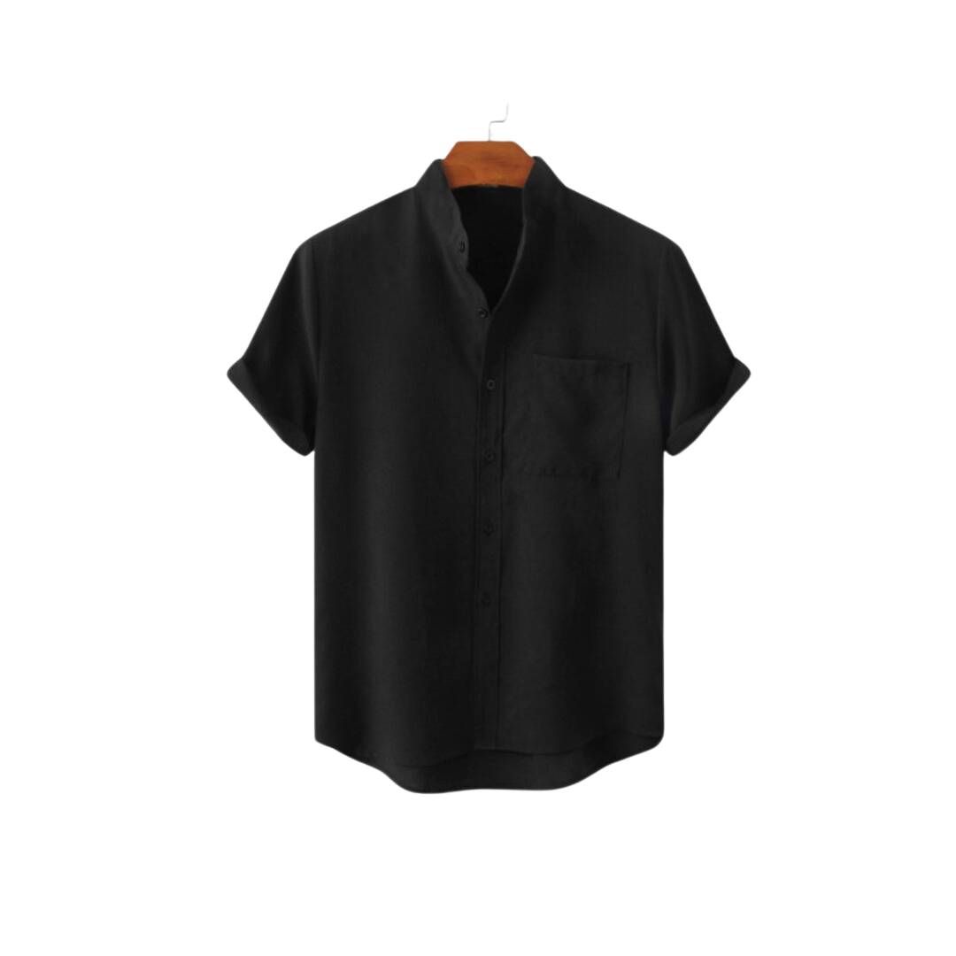 Garon | Modern Casual Overhemd