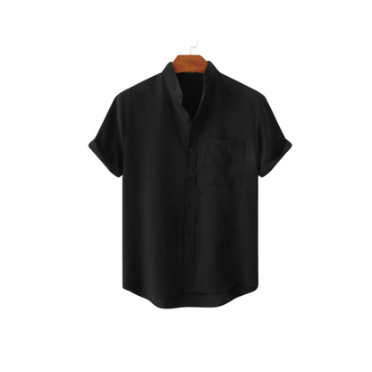 Garon | Modern Casual Overhemd
