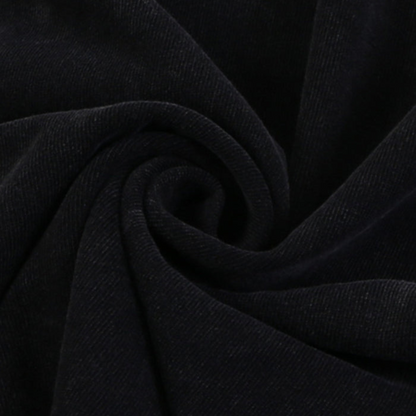 Zorric | Geborduurd Oversized Overhemd
