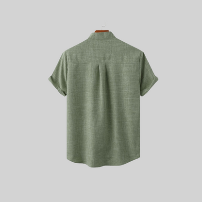 Garon | Modern Casual Overhemd