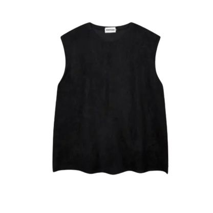 Ulmar | Effen Sportieve Tanktop