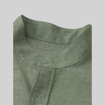 Garon | Modern Casual Overhemd