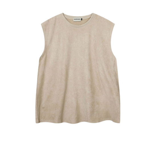 Ulmar | Effen Sportieve Tanktop
