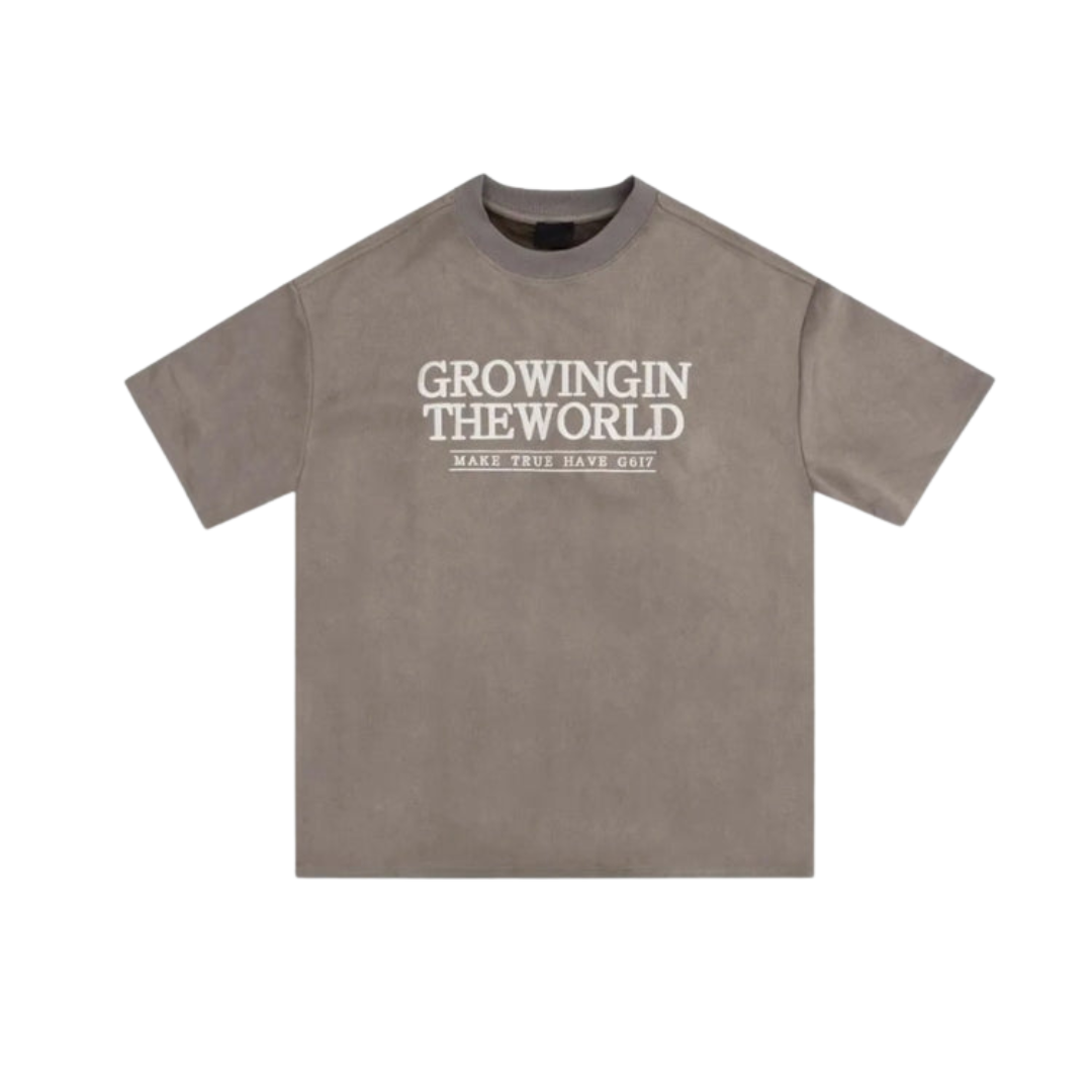 Arvick | Statement Oversized T-Shirt