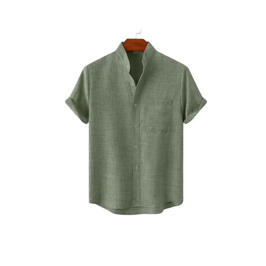 Garon | Modern Casual Overhemd