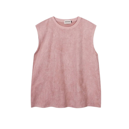 Ulmar | Effen Sportieve Tanktop