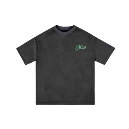 Alsten | Casual Minimalistisch Oversized T-Shirt