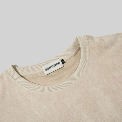 Ulmar | Effen Sportieve Tanktop