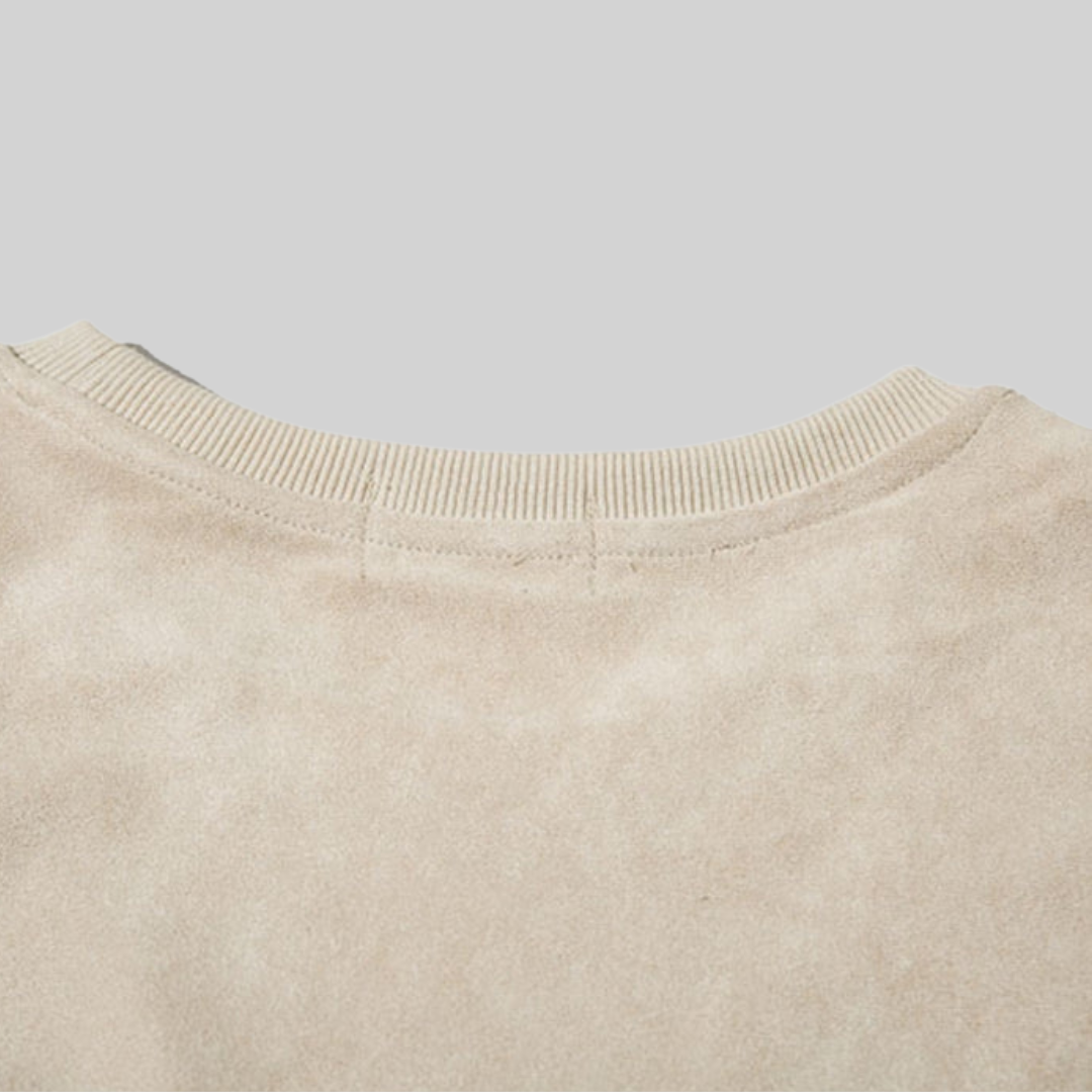 Ulmar | Effen Sportieve Tanktop