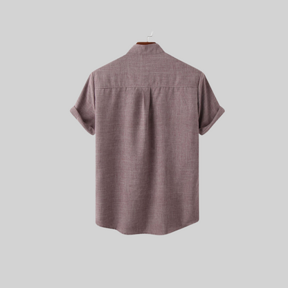 Garon | Modern Casual Overhemd
