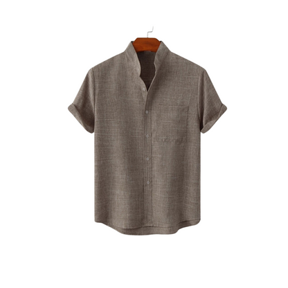 Garon | Modern Casual Overhemd