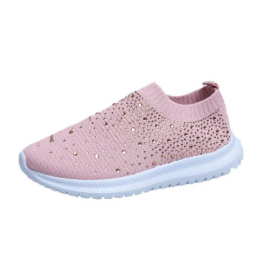 Devona | Stijlvolle Slip-On Sneakers