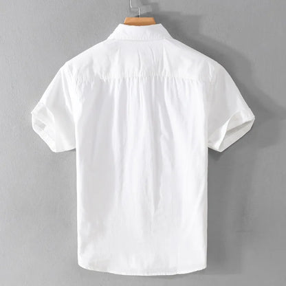 Lazrin | Casual Overhemd