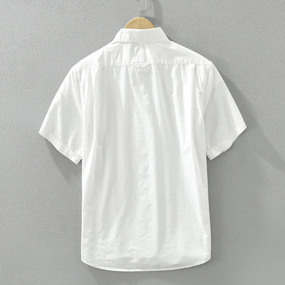 Yalric | Casual Overhemd