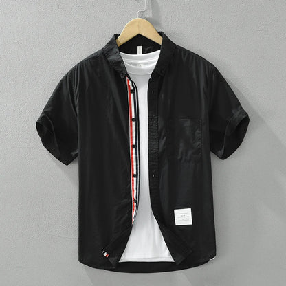 Yalric | Casual Overhemd