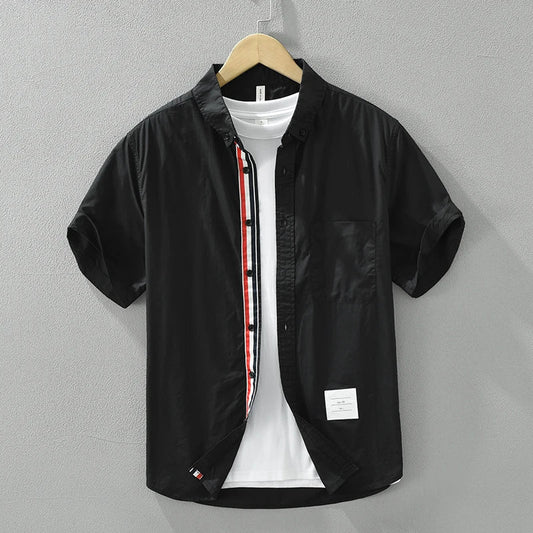 Yalric | Casual Overhemd