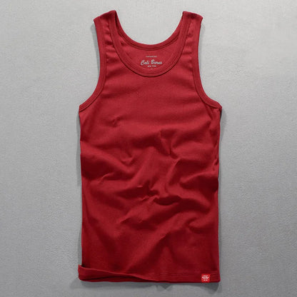 Haldric | Casual Sportieve Tanktop