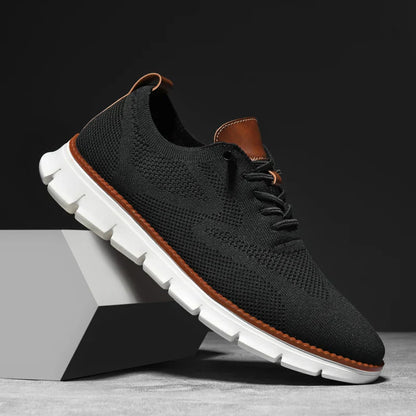 Alson | Casual Breathable Sneakers