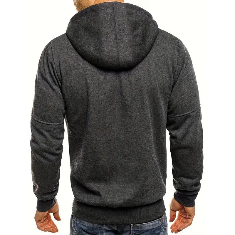 Rien | Casual Sportieve Hoodie