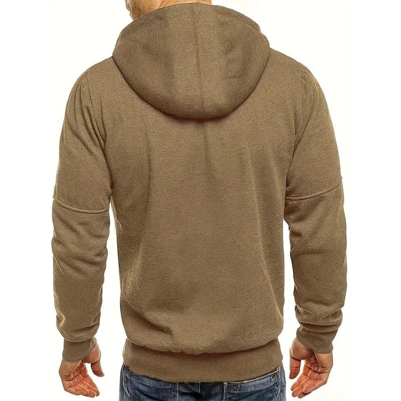 Rien | Casual Sportieve Hoodie