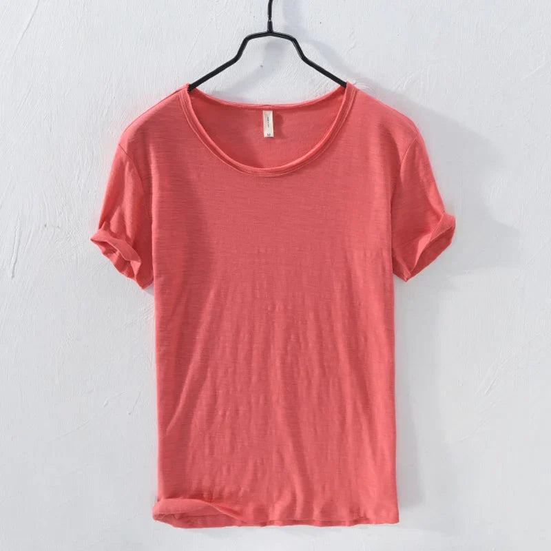 Auden | Heren Klassiek Shirt