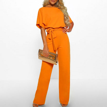 Eliza - Stijlvolle Chic Jumpsuit
