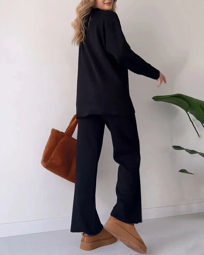 Briony | Comfortabele Loungewear Set