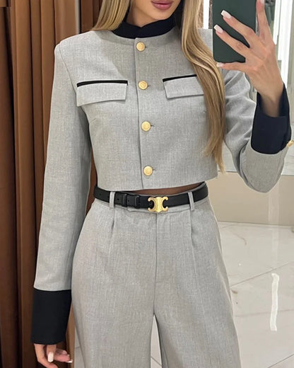 Tory | Chique Tweedelige Set