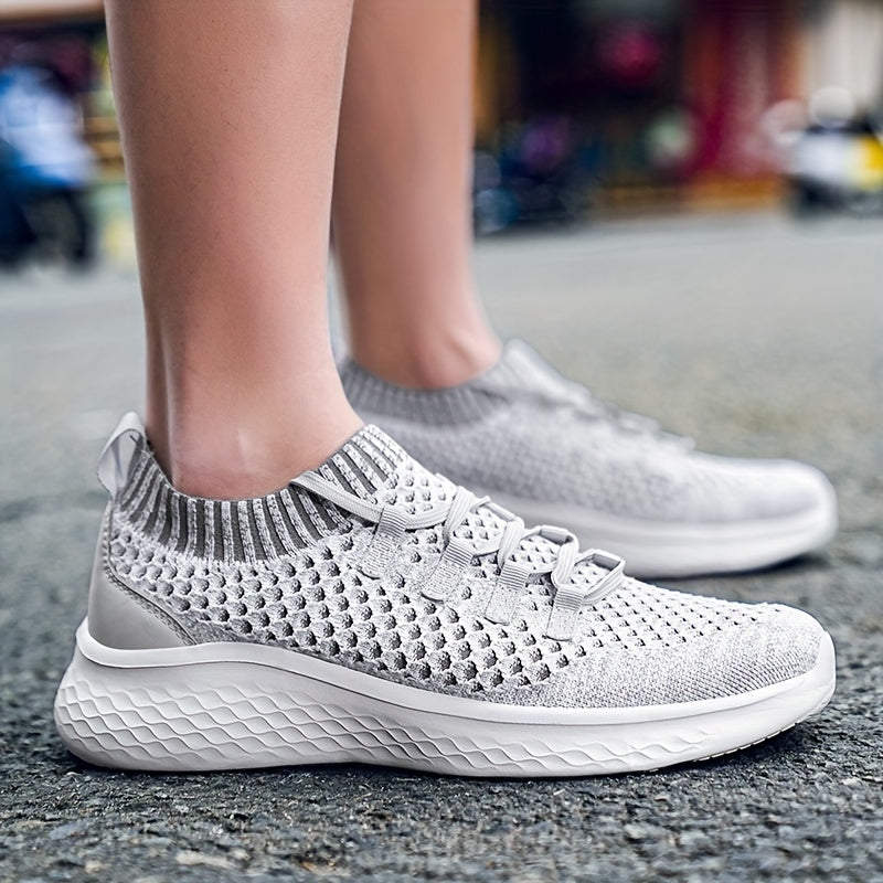 Valent | Lichtgewicht Mesh Hardloopschoenen