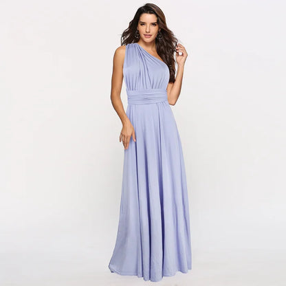 Carmen - Elegante Wikkeljurk