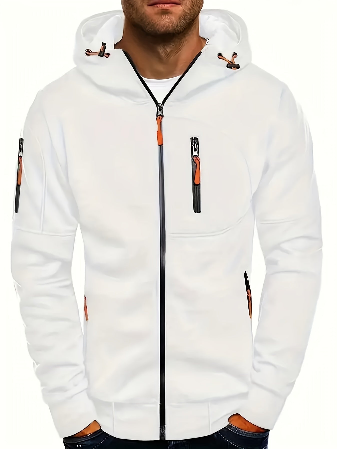 Rien | Casual Sportieve Hoodie