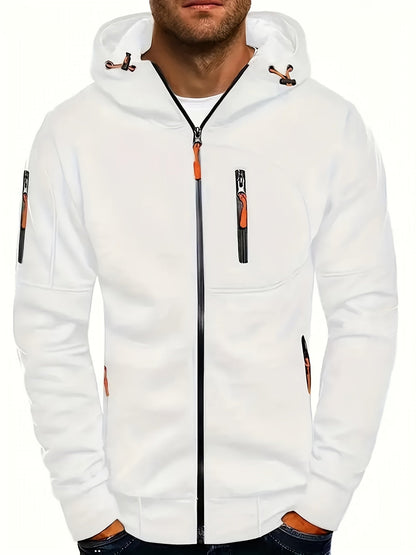 Rien | Casual Sportieve Hoodie