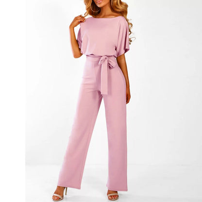 Eliza - Stijlvolle Chic Jumpsuit