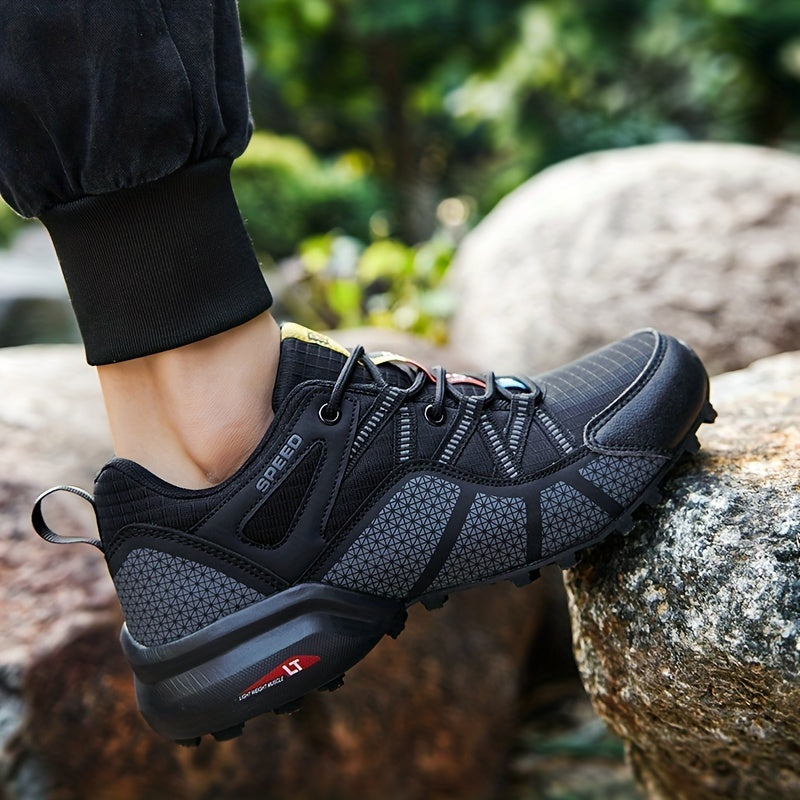 Gerhard | Outdoor Wandelschoenen Comfort